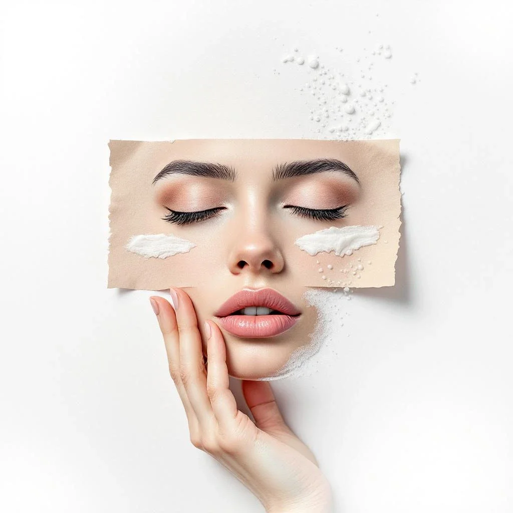 Selbstfürsorge-Rituale für den Neuanfang: So stärken Sie Haut und Seele in Umbruchphasen