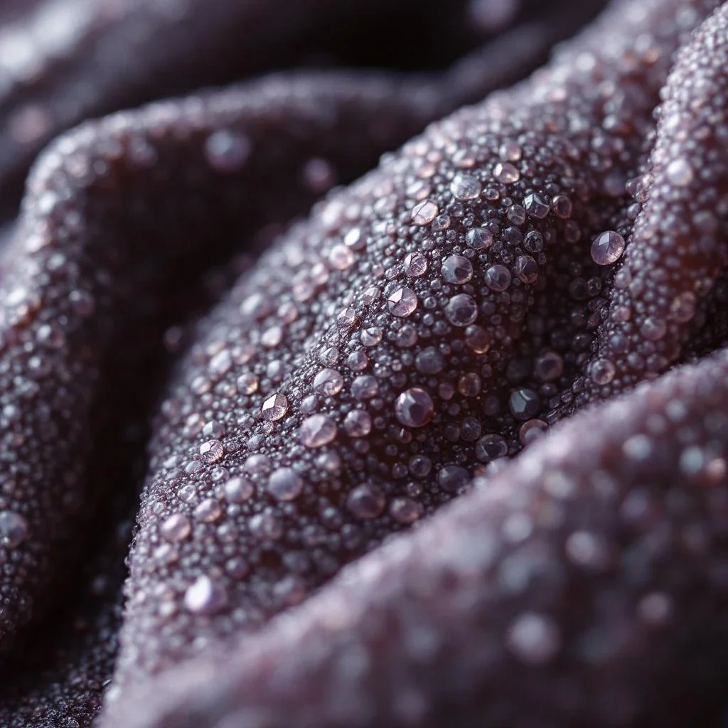 Wenn alles sich verändert: Warum deine Haut in Umbruchphasen eine neue Sprache spricht – und wie du sie verstehst