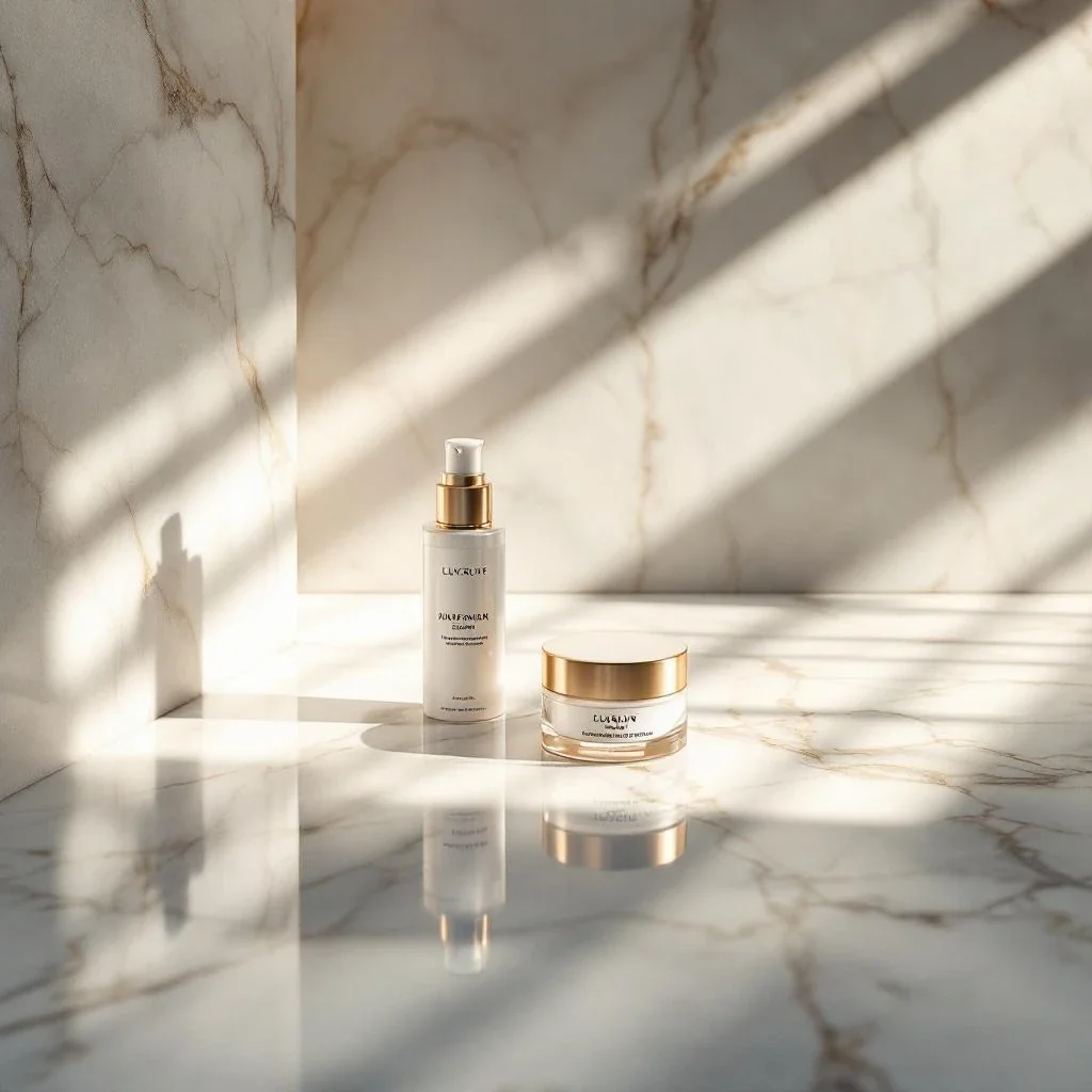 Deine Haut verdient Wissenschaft, nicht Werbversprechen